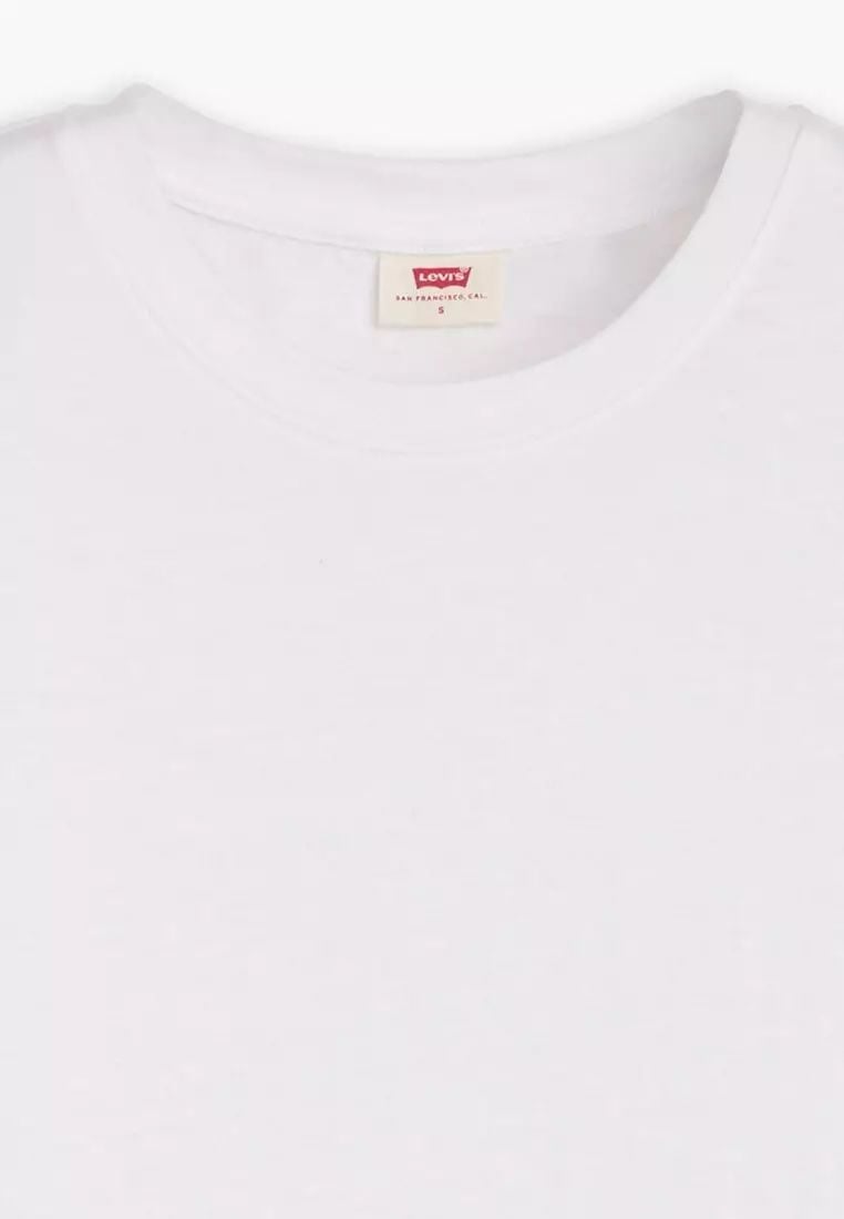 Levi's - Áo thun ba lỗ nữ Women's Boxy Tank