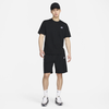 Nike - Áo phông tay ngắn thể thao Nam  Tee M90 Lebron Patch