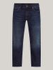 Tommy Hilfiger - Quần jeans nam TH Flex Denton Straight Faded Jeans