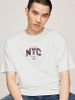 Tommy Hilfiger - Áo tay ngắn nam TJ x Game Day Relaxed T-Shirt