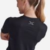 2Xu - Áo tay ngắn nữ Aero Tee Running T-Shirt