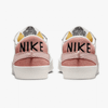 Nike - Giày thời trang thể thao Nữ Blazer Low Jumbo ‘White Pink Oxford’