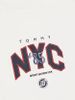 Tommy Hilfiger - Áo tay ngắn nam TJ x Game Day Relaxed T-Shirt