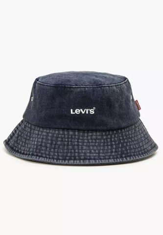 Levi's - Nón nam Essential Bucket Hat