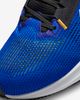 Nike - Giày chạy bộ thể thao Nam Pegasus 40 Men's Road Running Shoes