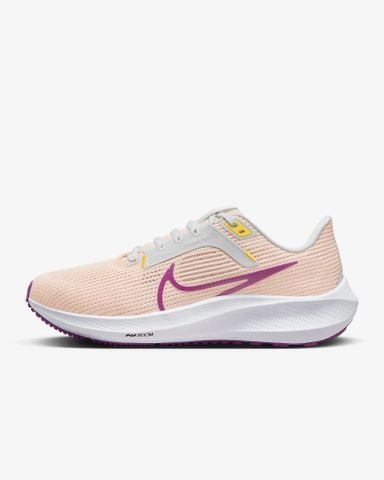 Nike - Giày chạy bộ thể thao Nữ Pegasus 40 Women's Road Running Shoes