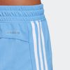 adidas - Quần ngắn Nữ Pacer 3-Stripes Knit Shorts (1/4)