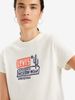 Levi's - Áo thun nữ Graphic Classic T-shirt