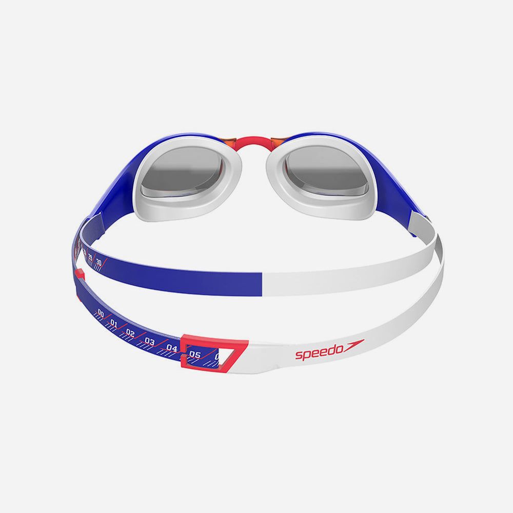 Speedo - Kính bơi nam nữ Fastskin Pure Focus Goggles Swimming