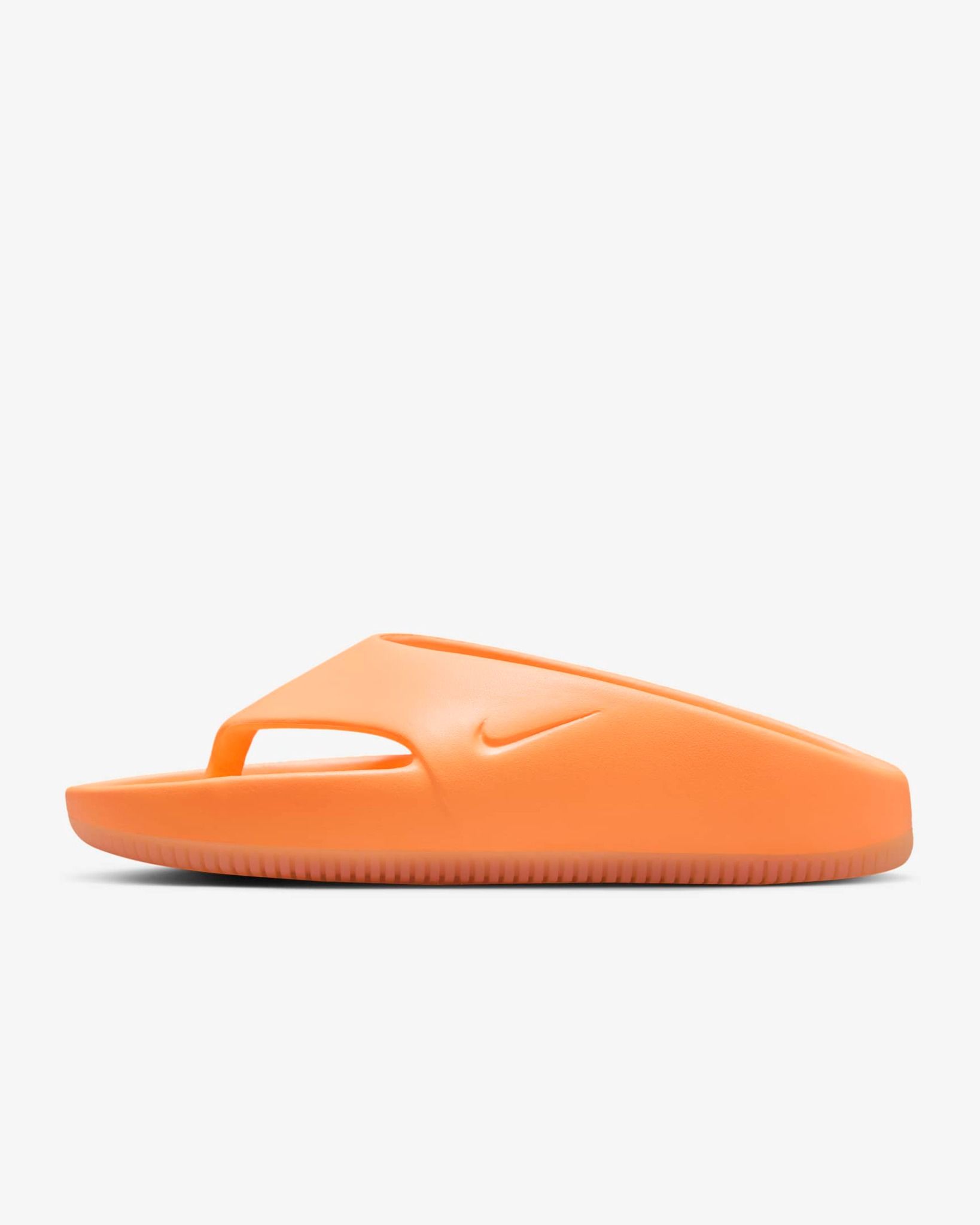 Nike - Dép xỏ ngón thể thao Nữ Calm Women's Flip-Flops