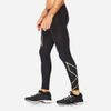 2Xu - Quần dài ống bó nam Light Speed Compression Running