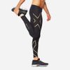 2Xu - Quần dài ống bó nam Light Speed Compression Running