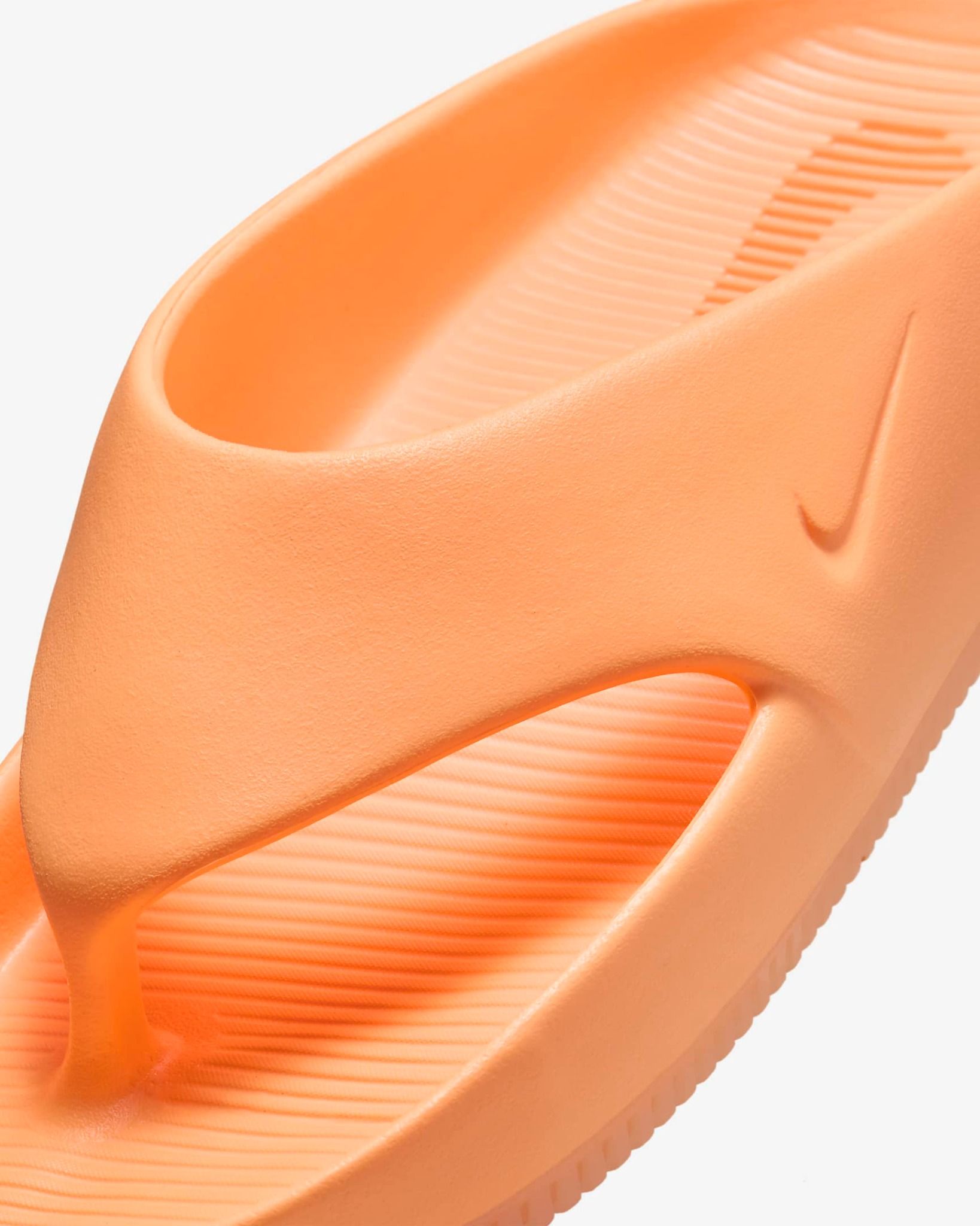 Nike - Dép xỏ ngón thể thao Nữ Calm Women's Flip-Flops