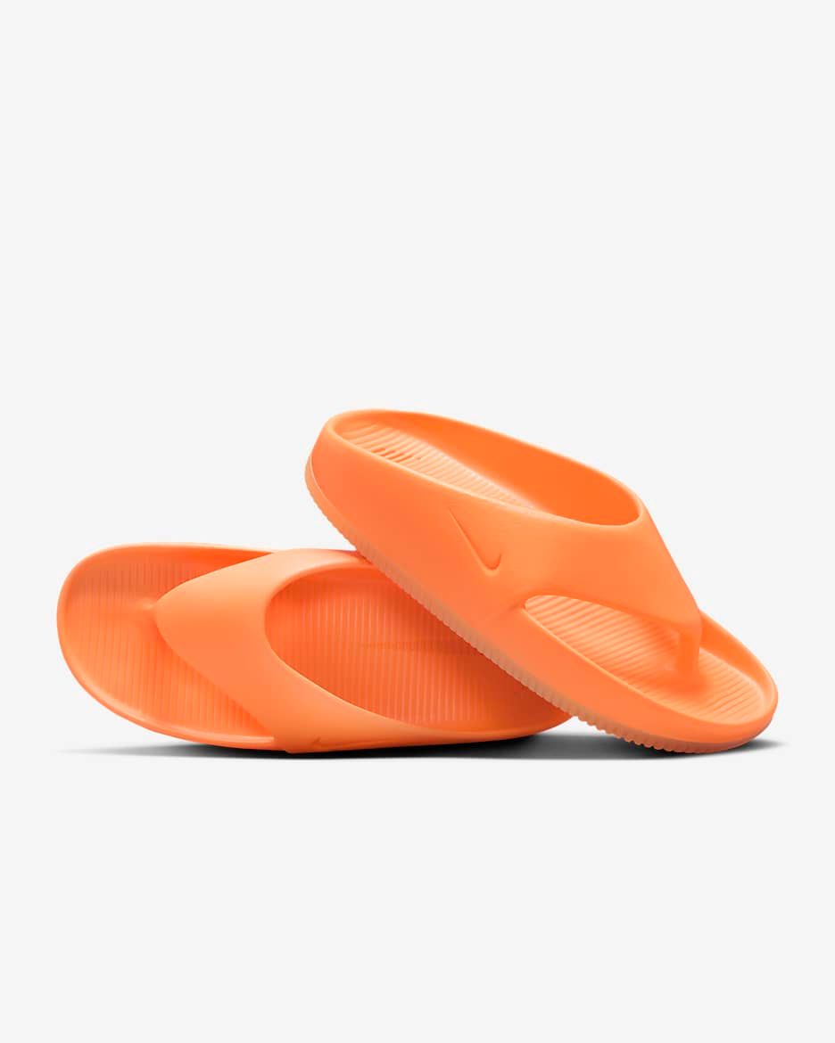 Nike - Dép xỏ ngón thể thao Nữ Calm Women's Flip-Flops