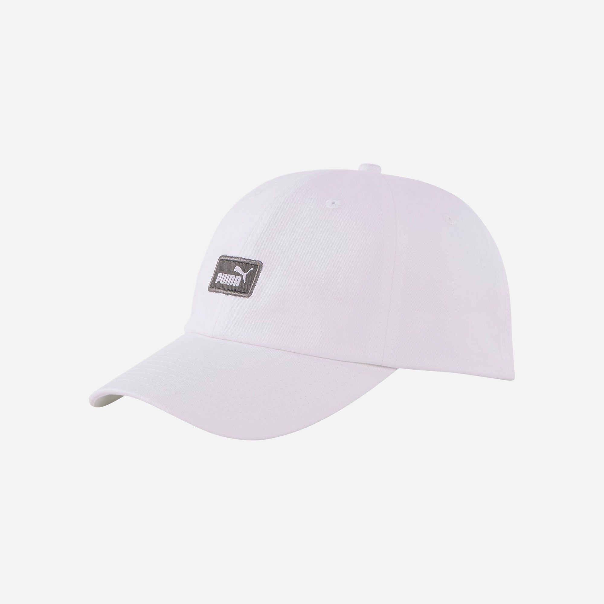 Puma - Nón mũ nam nữ Essential Cap III Lifestyle