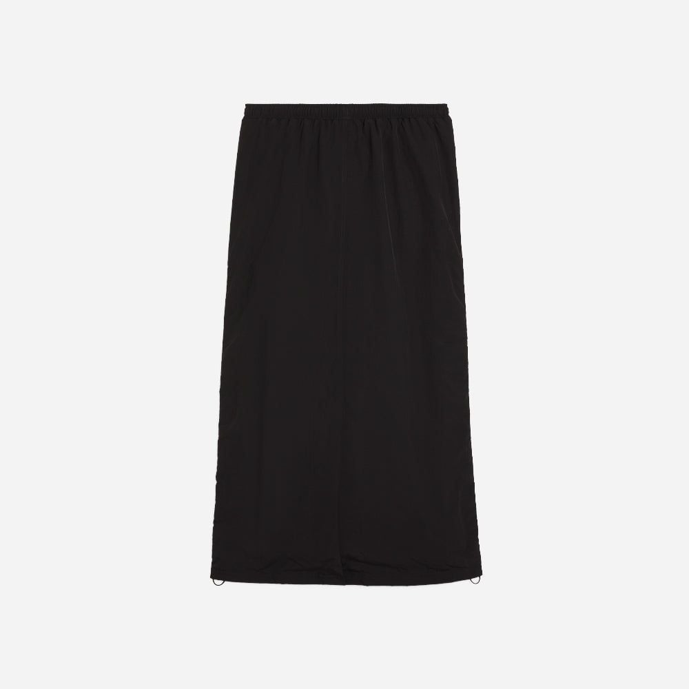 Puma - Váy nữ Wardrobe Essential Maxi Skirt Lifestyle