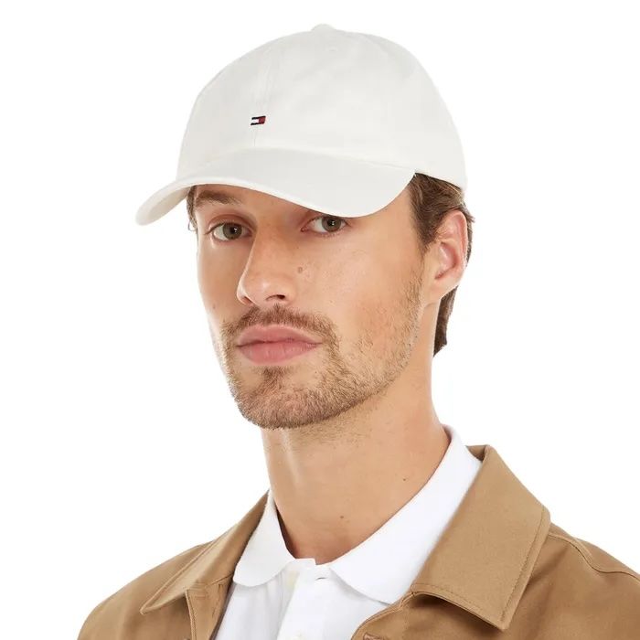 Tommy Hilfiger - Nón nam TH Flag 1985 Soft 6 Panel Cap