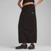 Puma - Váy nữ Wardrobe Essential Maxi Skirt Lifestyle