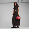 Puma - Váy nữ Wardrobe Essential Maxi Skirt Lifestyle