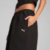 Puma - Váy nữ Wardrobe Essential Maxi Skirt Lifestyle