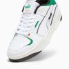 Puma - Giày thể thao thời trang nam nữ Slipstream Bball Sneakers