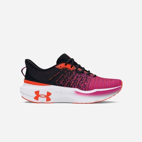 Under Armour - Giày chạy bộ nữ Infinite Elite Running Shoes