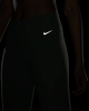 Nike - Quần lửng thể thao Nữ Nike Zenvy Women's Gentle-Support High-Waisted 7/8 Leggings