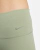 Nike - Quần lửng thể thao Nữ Nike Zenvy Women's Gentle-Support High-Waisted 7/8 Leggings