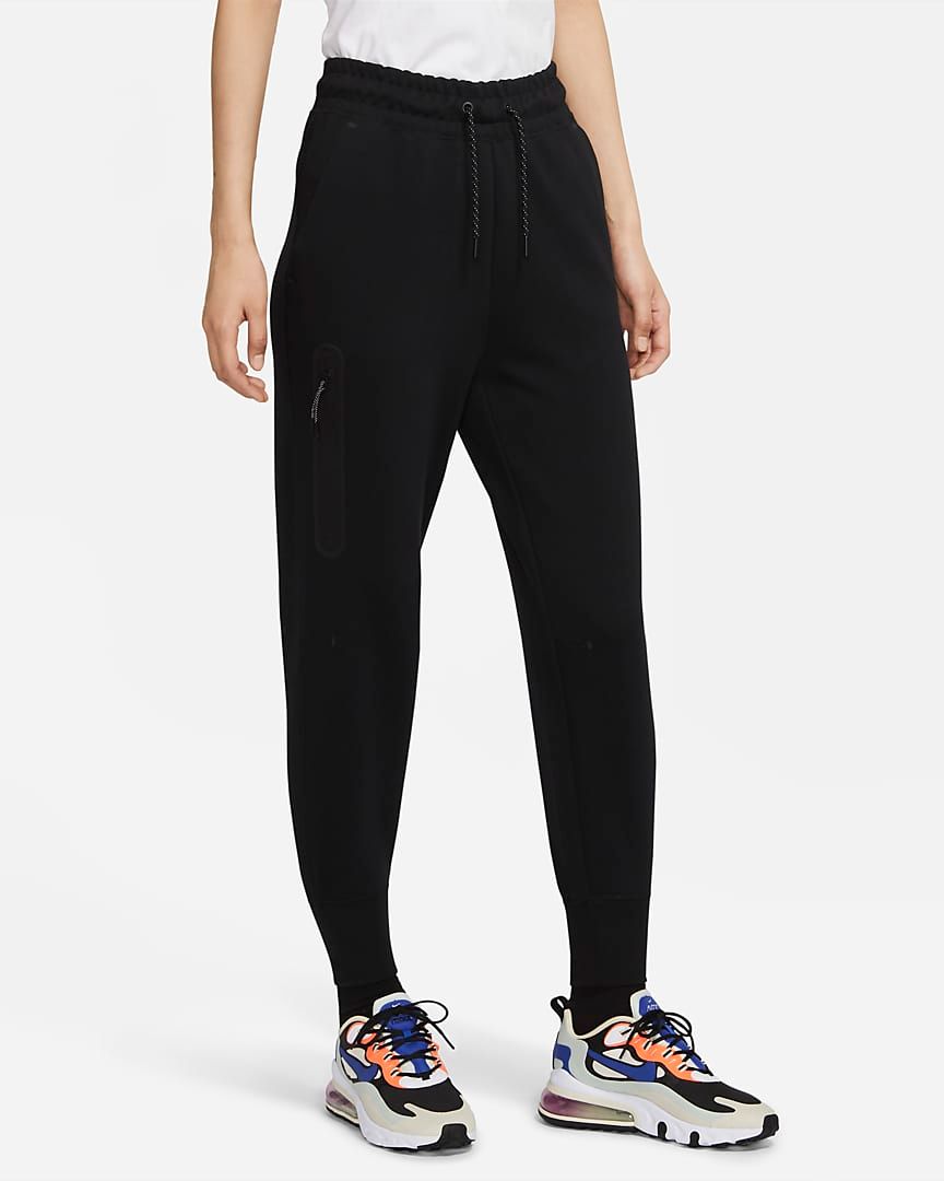 Nike - Quần Dài Thể Thao Nữ Tech Fleece Womens Pants