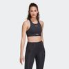 adidas - Áo ngực hỗ trợ vừa Nữ Medium Support Luxe Powerimpact