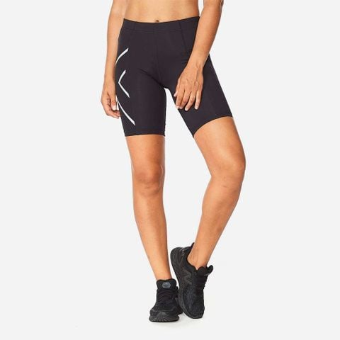 2Xu - Quần ngắn nữ Core Compression Running