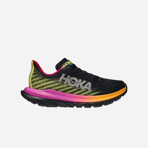 Hoka - Giày chạy bộ nữ Mach 5 Women's Running Shoes