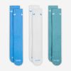 Nike - Vớ thể thao cổ cao (3 đôi) Nam Everyday Plus Cushioned Training Crew Socks (3 Pairs)