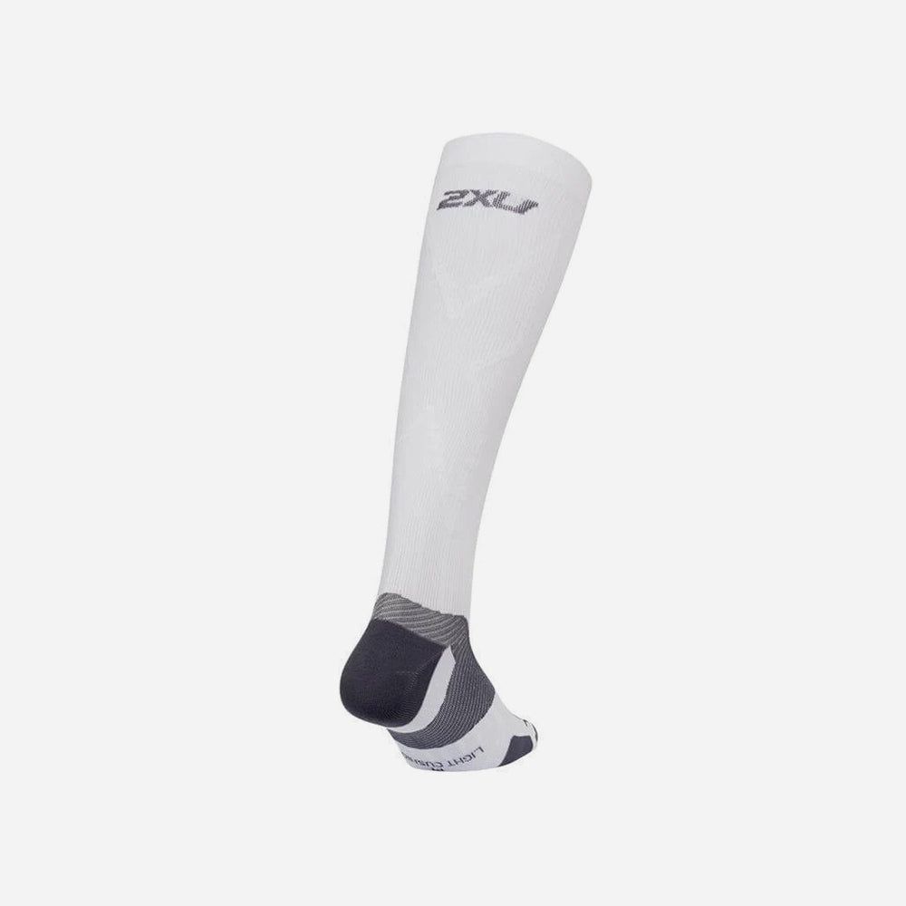 2Xu - Vớ tất thể thao nam nữ Vectr Light Cushion Running Socks