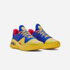 Under Armour - Giày thể thao nam nữ Curry 4 Low Flotro Basketball Shoes