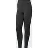 adidas - Quần dài ống bó Nữ DailyRun 3-Stripes 7/8 Leggings