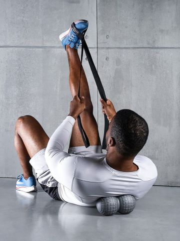 Ptp - Bộ tập giãn cơ và mát xa nam nữ Recovery+ Pack Fitness