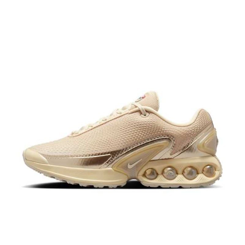 Nike - Giày thời trang thể thao Nữ Air Max Dn "Light Khaki"