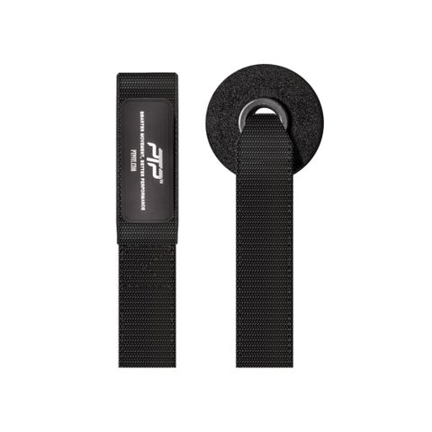 Ptp - Dụng cụ kháng lực tập gym nam nữ Elite Indoor Anchor Black Training