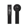 Ptp - Dụng cụ kháng lực tập gym nam nữ Elite Indoor Anchor Black Training