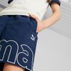 Puma - Quần ngắn nam Puma Team Men's Relaxed Shorts