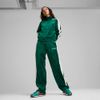 Puma - Áo khoác nữ Squid Game T7 Iconic Track Jacket Lifestyle