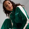 Puma - Áo khoác nữ Squid Game T7 Iconic Track Jacket Lifestyle