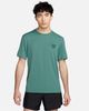 Nike - Áo tay ngắn chạy bộ Nam Rise 365 Running Division Men's Dri-FIT Running Top