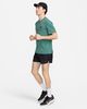 Nike - Áo tay ngắn chạy bộ Nam Rise 365 Running Division Men's Dri-FIT Running Top