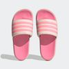 adidas - Dép quai ngang Nữ Adilette Platform Slides