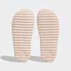 adidas - Dép quai ngang Nữ Adilette Platform Slides