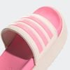 adidas - Dép quai ngang Nữ Adilette Platform Slides