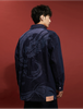 Calvin Klein - Áo khoác nam Year Of The Dragon Denim Overshirt