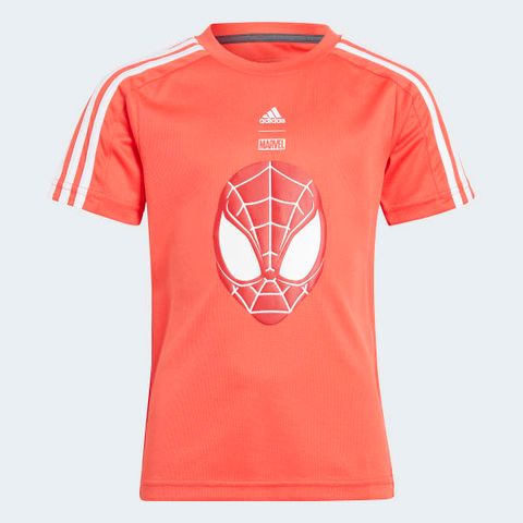 adidas - Áo thun thời trang Bé Trai adidas x Marvel Spider-Man Tee Lifestyle